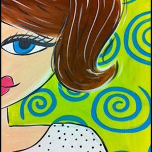 Meet your Posher, Stacy